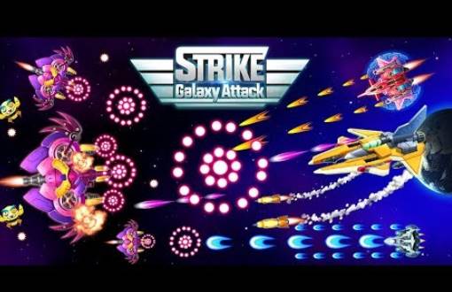 Air Strike Games Free Download